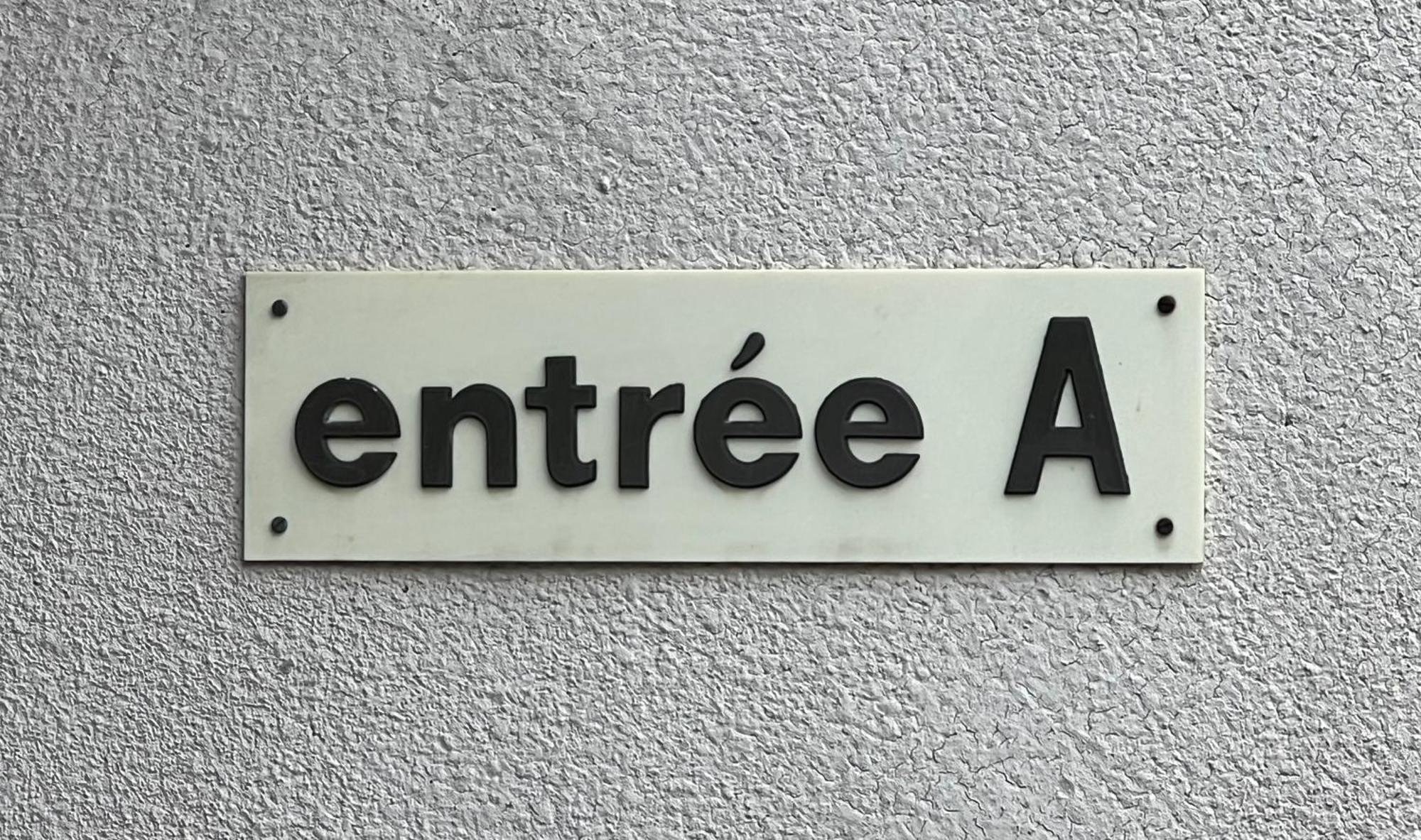 Terrasse Adroit T2 Barcelonnette - Wi-Fi Gratuit - 7 Couchages Apartamento Exterior foto
